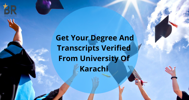 karachi university degree verification