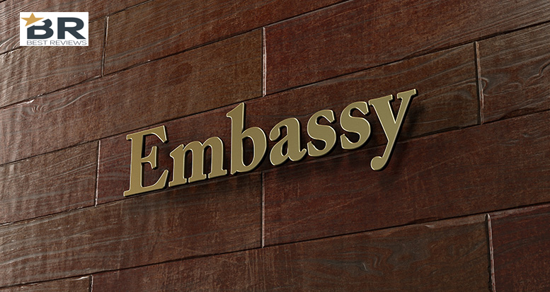 List of Addresses of Embassies & High Commissions in Pakistan