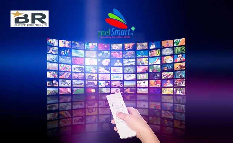 PTCL Smart TV Packages & Channel List