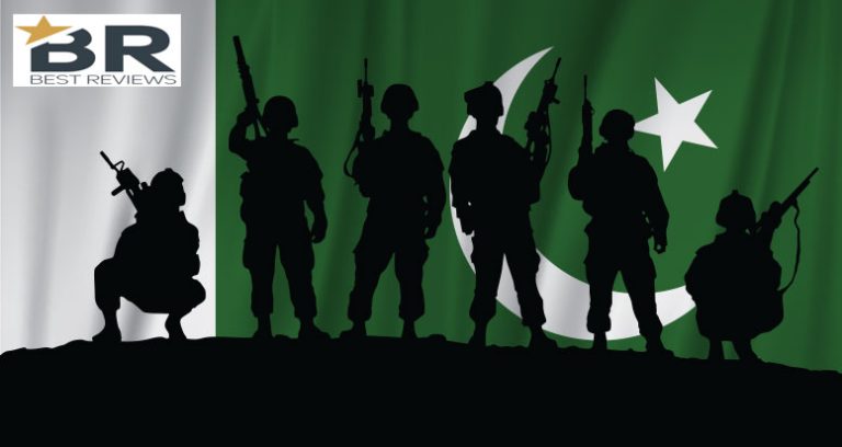 Pakistan Armed Forces Selection and Recruitment Centers