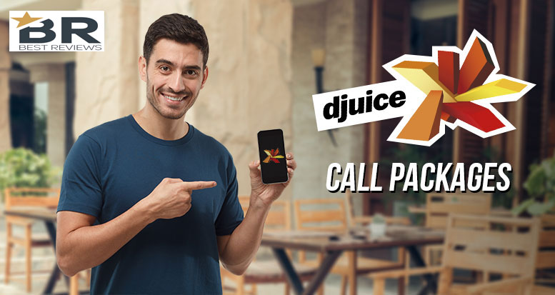Telenor Djuice Call Packages