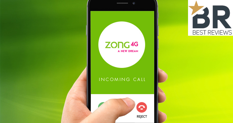 Zong Call Packages 2020 Get Daily, Weekly and Monthly Packages